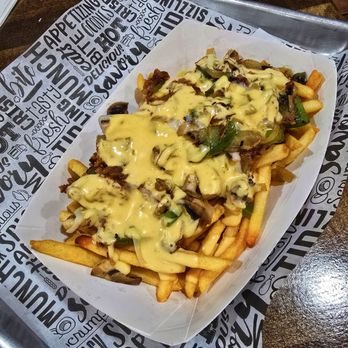 Wanted grill - Vegan Loaded Fries - Sandwiches Near Me - Santa Clarita, California Wanted grill - Vegan Loaded Fries - Sandwiches Near Me - Santa Clarita, California