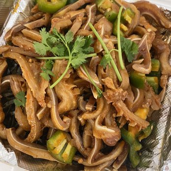 Lin's Club - M3 4 Item Combo - Szechuan Near Me - Monrovia, California