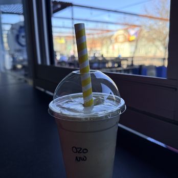 Sweet Cow - Ice Cream & Frozen Yogurt Near Me - Louisville, Colorado