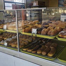 Michelle's Donuts