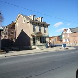 Bechtel's Pharmacy - An old school Pharmacy