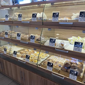 New Horizons Bakery - Bakeries Near Me - Daly City, California New Horizons Bakery - Bakeries Near Me - Daly City, California
