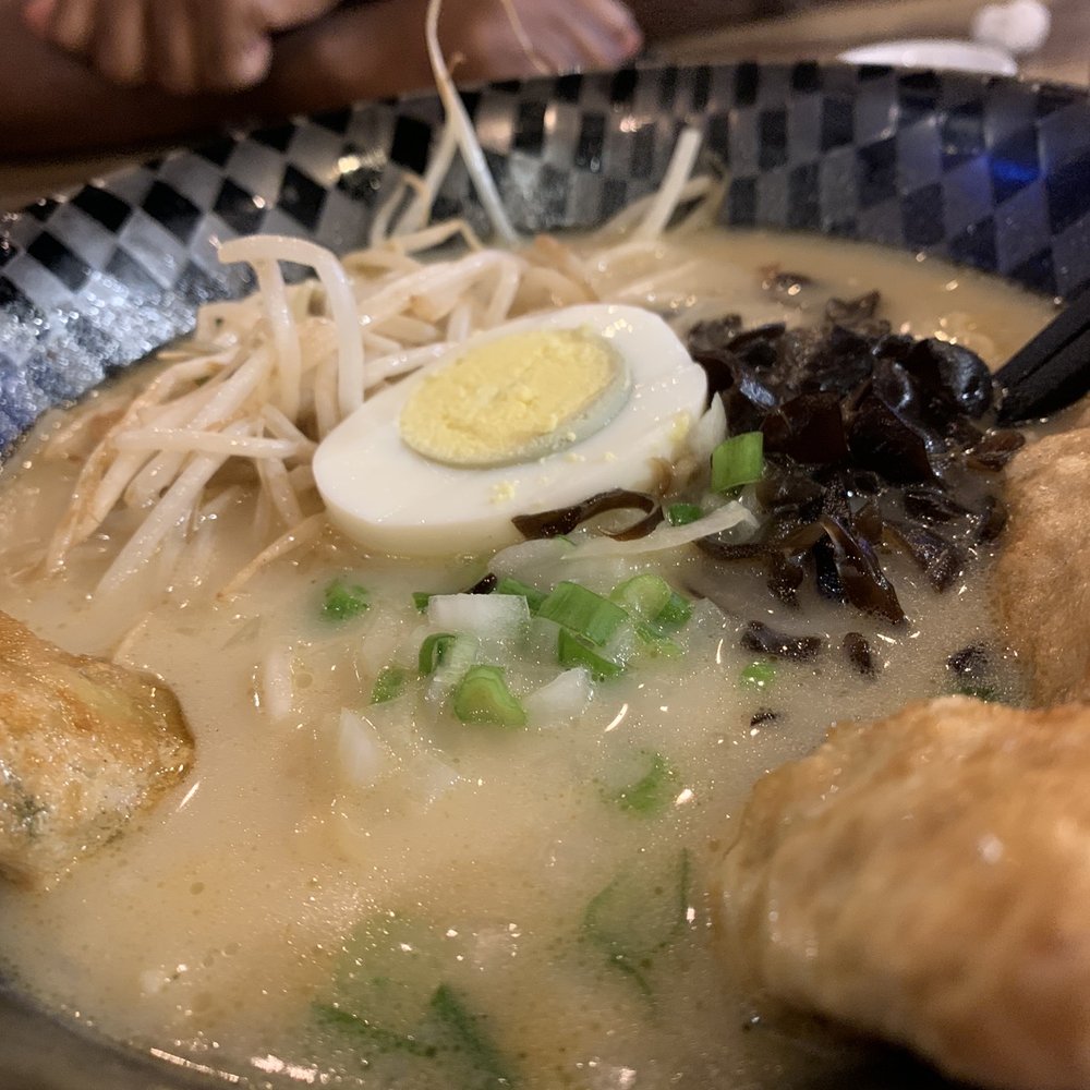 Danji - Ramen - Korean Near Me - Buford, Georgia Danji - Ramen - Korean Near Me - Buford, Georgia