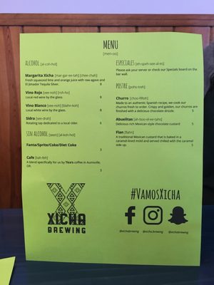 Xicha Brewing - West Salem by null