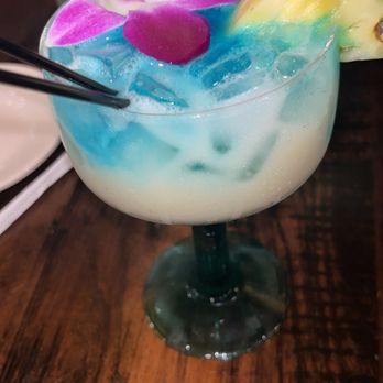 Orchid7 Fusion Bar & Grill - Haitian Zombie - Caribbean Near Me - Dedham, Massachusetts Orchid7 Fusion Bar & Grill - Haitian Zombie - Caribbean Near Me - Dedham, Massachusetts