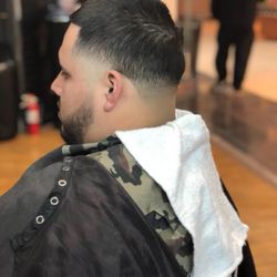 Kings Barbershop
