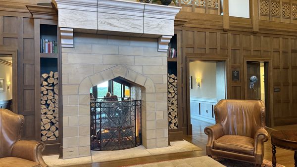 The Sewanee Inn by null