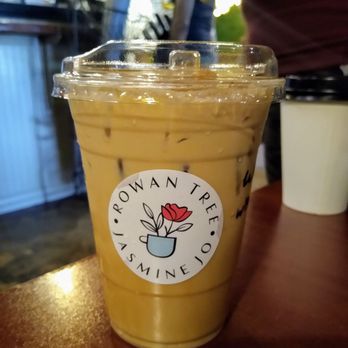 Jasmine Jo - Iced Walter White - Coffee & Tea Near Me - Tempe, Arizona Jasmine Jo - Iced Walter White - Coffee & Tea Near Me - Tempe, Arizona