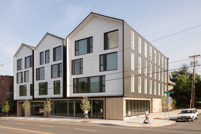 URBAN WORKS REAL ESTATE Updated August 2024 10 Photos 75 SE