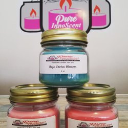 Pure InnoScent Creations