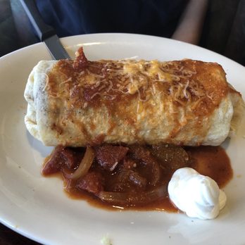 The Best Breakfast Cafe - Breakfast burrito - American Near Me - Oxnard, California