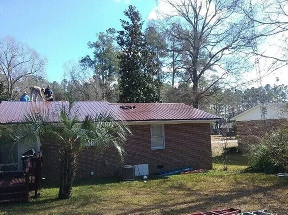 Slide of Jordan’s Home Improvement