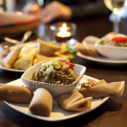 Restaurant Selam