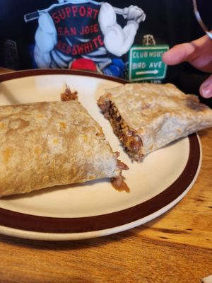 El Chino Mexican Restaurant by null