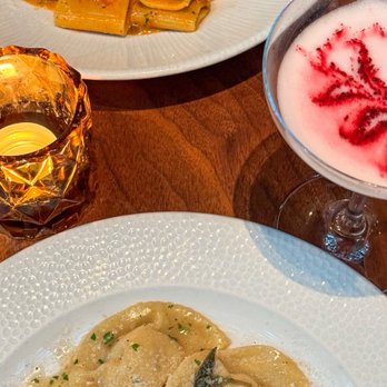 Carlino Restaurant - Italian Near Me - Vancouver, British Columbia