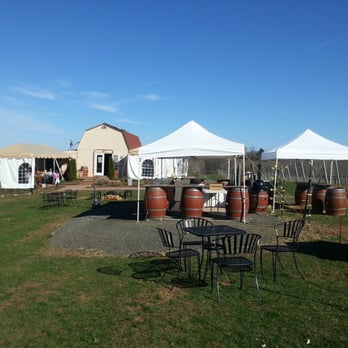 Three Fox Vineyards & Brewery - Enjoying Three Fox Vineyards - Wineries Near Me - Delaplane, Virginia Three Fox Vineyards & Brewery - Enjoying Three Fox Vineyards - Wineries Near Me - Delaplane, Virginia