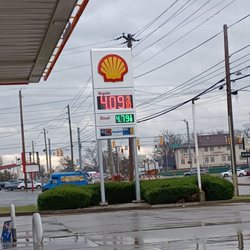 Shell