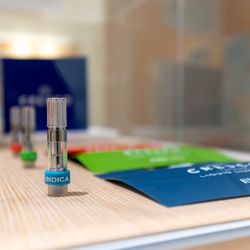 Sunnyside Medical Cannabis Dispensary - Erie