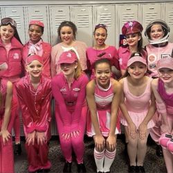 passMore Dance
