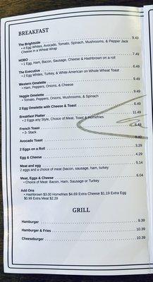 Menu photo 2 Glenham Town Deli Fishkill, NY