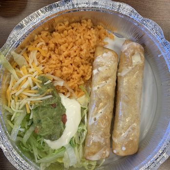 Isabella Mexican Restaurant - Lunch flautas - Mexican Near Me - Lawrenceville, Virginia Isabella Mexican Restaurant - Lunch flautas - Mexican Near Me - Lawrenceville, Virginia