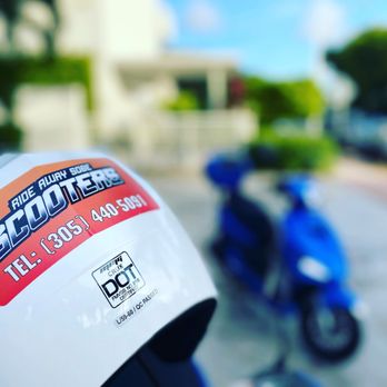 Ride Away Sobe Scooters - Scooter Rentals Near Me Ride Away Sobe Scooters - Scooter Rentals Near Me