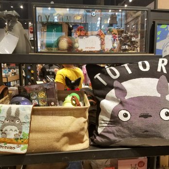 BoxLunch - Don't mess with my homie totoro - Gift Shops Near Me - Riverside, California