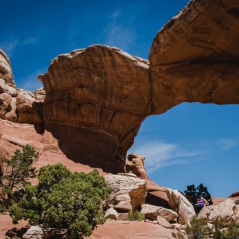 Arches National Park - Parks Near Me Arches National Park - Parks Near Me