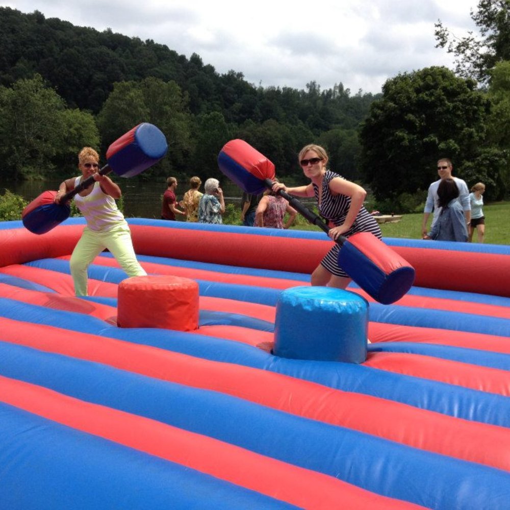 Pinnacle Amusements - Party & Event Planning Near Me - Charlotte, North Carolina Pinnacle Amusements - Party & Event Planning Near Me - Charlotte, North Carolina