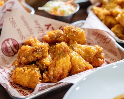 PELICANA CHICKEN - DOWNEY by null