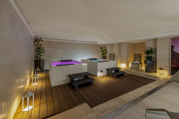 Hotel Indigo Rome - St. George by IHG by null