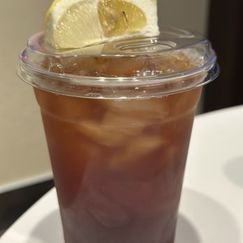 Hangar 18 Bar + Kitchen - Iced Tea - Sports Bars Near Me - Los Angeles, California Hangar 18 Bar + Kitchen - Iced Tea - Sports Bars Near Me - Los Angeles, California