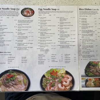 Pho Ba Co - Menu and price as of 5/23/2025 - Vietnamese Near Me - Irvine, California Pho Ba Co - Menu and price as of 5/23/2025 - Vietnamese Near Me - Irvine, California