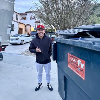 Clean Fx - Dumpster Rental Near Me Clean Fx - Dumpster Rental Near Me