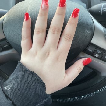 Le Nails - What i got - Nail Salons Near Me - Strongsville, Ohio
