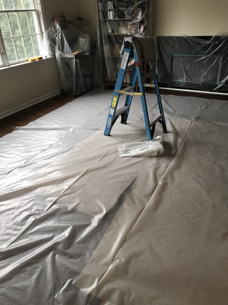 Slide of First Response Restoration & Plumbing