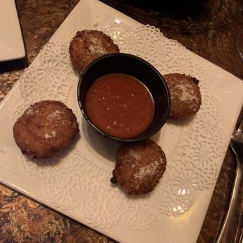 Noir Restaurant - Risotto balls - Pubs Near Me - Philadelphia, Pennsylvania Noir Restaurant - Risotto balls - Pubs Near Me - Philadelphia, Pennsylvania
