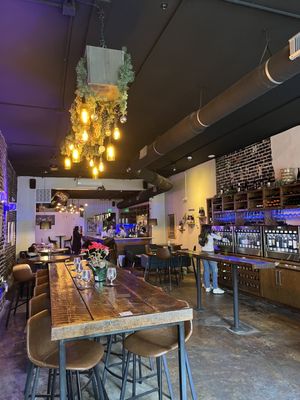 Uncork Charleston by null