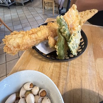 Otafuku Restaurant - Eel - Japanese Near Me - Gardena, California