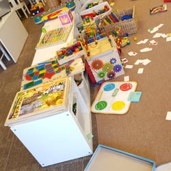 Blue Moon Learning Center