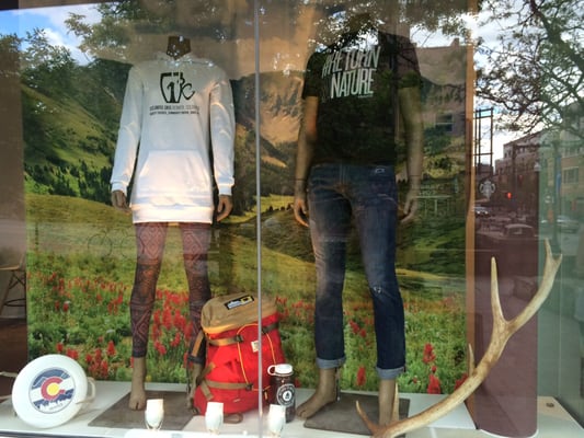 Icelantic Skis by null