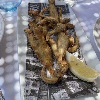 Mena - Fish - Mediterranean Near Me - Dénia, A Mena - Fish - Mediterranean Near Me - Dénia, A