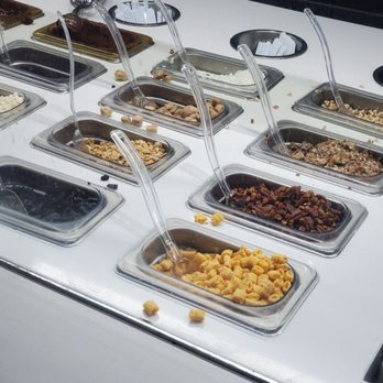 Pinkberry - Ice Cream & Frozen Yogurt Near Me - Elk Grove, California Pinkberry - Ice Cream & Frozen Yogurt Near Me - Elk Grove, California