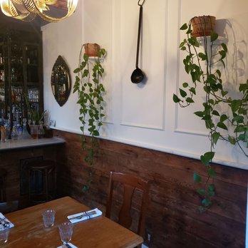 Aita - Italian Near Me - Brooklyn, New York