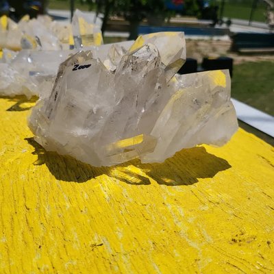 JUJU VIBES - Updated December 2025 - 15 Photos - 988 Alma Rd, Crystal