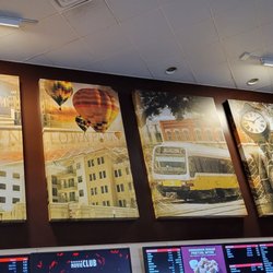 Cinemark Central Plano