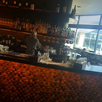 KUU Restaurant - Bar - Japanese Near Me - Houston, Texas