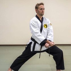 Ancient Ways Karate