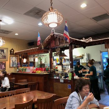 Ruen Pair - Thai Near Me - Los Angeles, California
