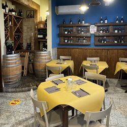 Osteria Bonelli
